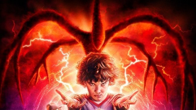 Spędziłem całą noc w Hawkins! Recenzja Stranger Things 2 [1]