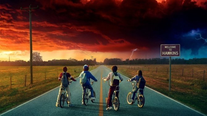 Spędziłem całą noc w Hawkins! Recenzja Stranger Things 2 [3]