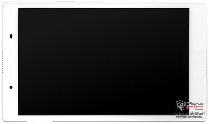 Mini-recenzja Lenovo TAB4 8 - Multimedialny tablet dla ludu [nc1]