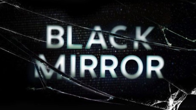 Technologia ujarzmiona - recenzja Black Mirror sezon 4 [11]