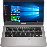 ASUS Zenbook UX410UA - Moja przenośna maszyna do pisania