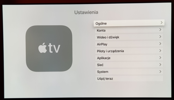 Apple TV 4K - przystawka pozwalająca oglądać filmy Ultra HD [6]