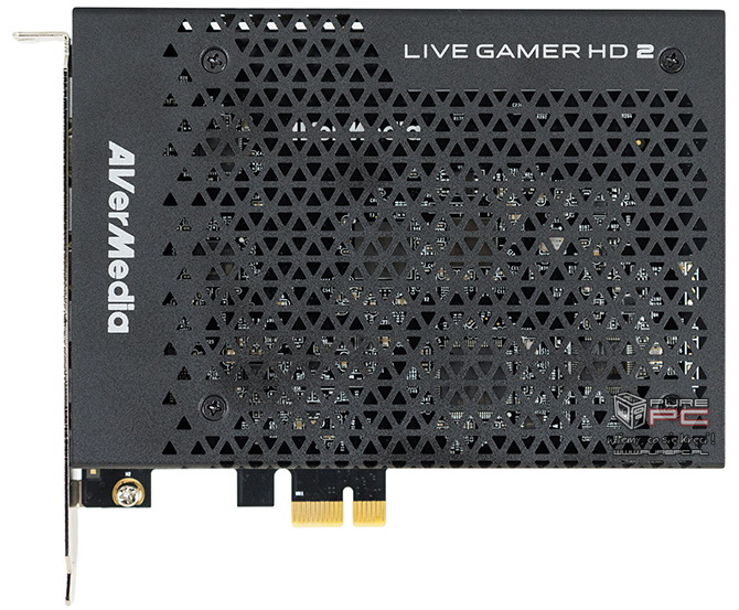 Wideo: Test Avermedia Live Gamer HD 2 - karta do streamingu [nc5]