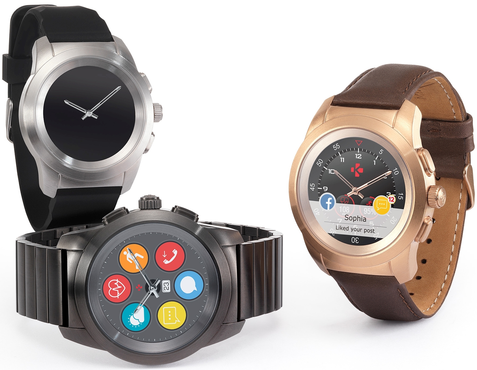 mykronoz zetime 2