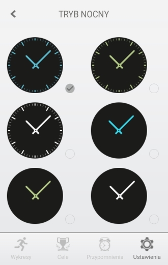 MyKronoz ZeTime: elegancka hybryda zegarka i smartwatcha [60]