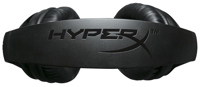 HyperX Cloud Flight - recenzja bezprzewodowych słuchawek [4]