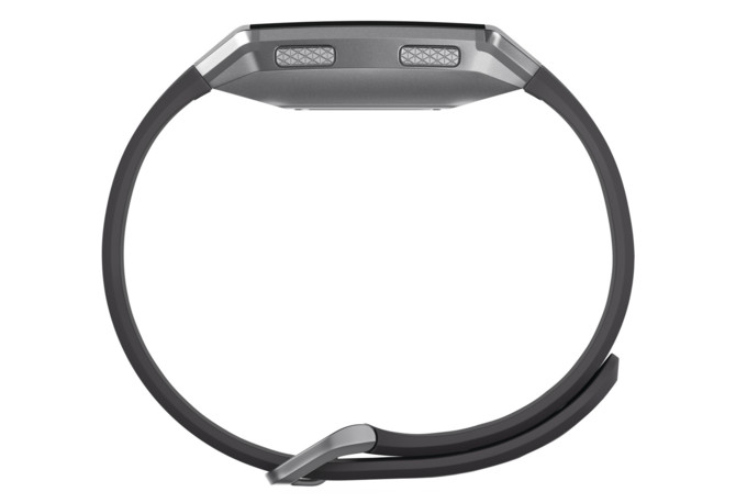 Wideo: Fitbit Ionic - smartwatch dla prawdziwych sportowców? [9]