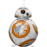 BB-8 Sphero Droid (Special Edition)