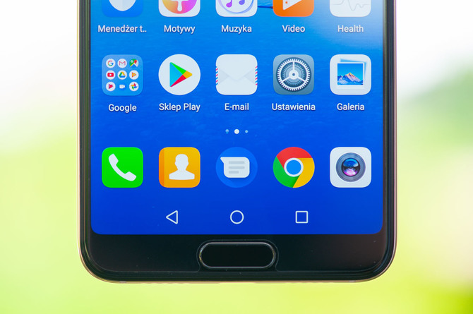 Test smartfona Huawei P20 - Już nie Lite, jeszcze nie Pro [13]