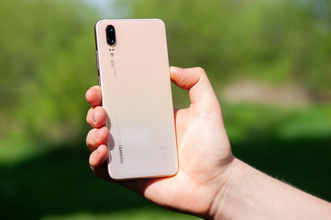 Test smartfona Huawei P20 - Już nie Lite, jeszcze nie Pro [6]