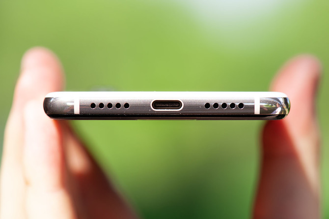 Test smartfona Huawei P20 - Już nie Lite, jeszcze nie Pro [8]