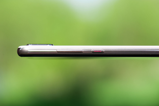 Test smartfona Huawei P20 - Już nie Lite, jeszcze nie Pro [9]