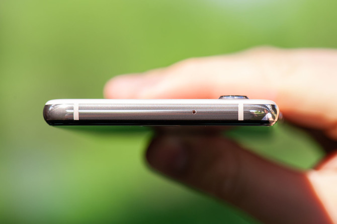 Test smartfona Huawei P20 - Już nie Lite, jeszcze nie Pro [10]