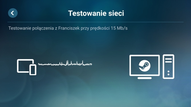 Steam Link Beta na Androida - czy da się grać na smartfonie? [6]