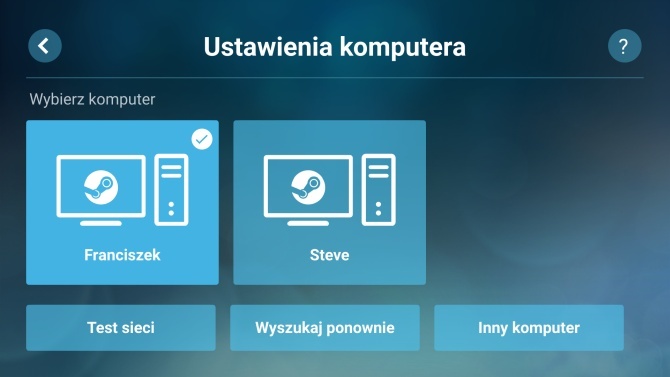 Steam Link Beta na Androida - czy da się grać na smartfonie? [10]