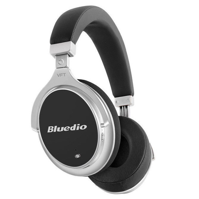 Bluedio F2 - test słuchawek Bluetooth z redukcją szumów [1]