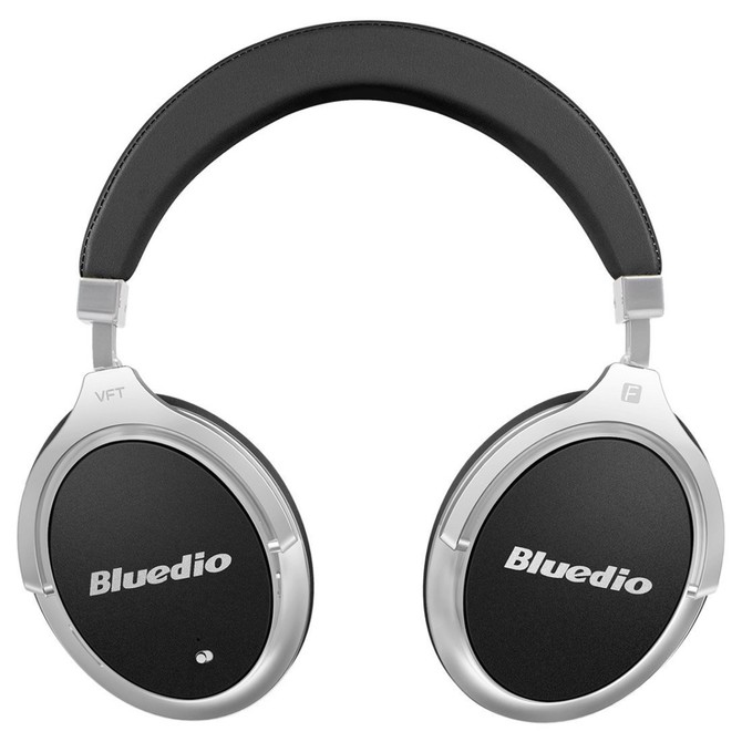 Bluedio F2 - test słuchawek Bluetooth z redukcją szumów [6]