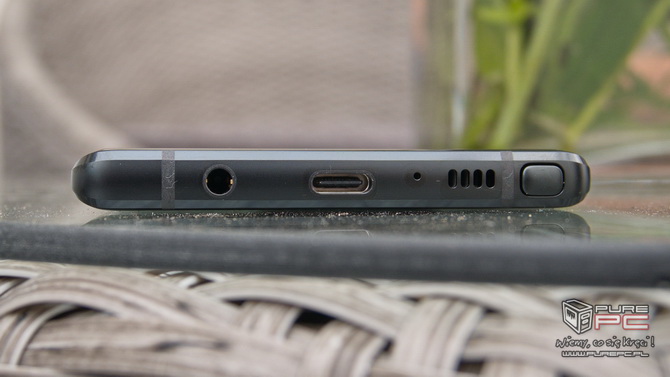 Samsung Galaxy Note9 - co nowego w smartfonie za 5400 zł? [nc8]