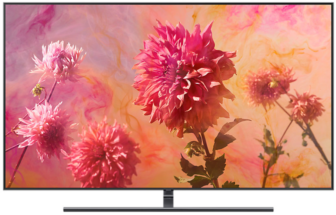 Samsung Q9FN - sprawdzamy flagowy QLED 4K HDR z Direct LED [3]