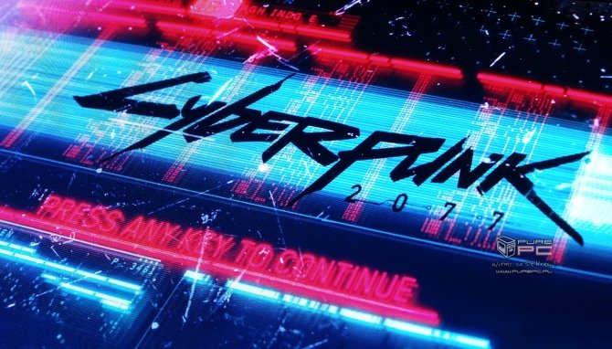Cyberpunk 2077 - Co widzieliśmy za zamkniętymi drzwiami? [1]