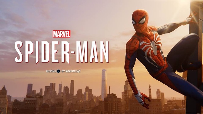 Marvel's Spider-Man - jak radzi sobie Peter Parker na PS4? [2]