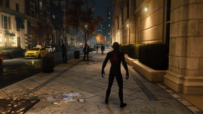 Marvel's Spider-Man - jak radzi sobie Peter Parker na PS4? [8]