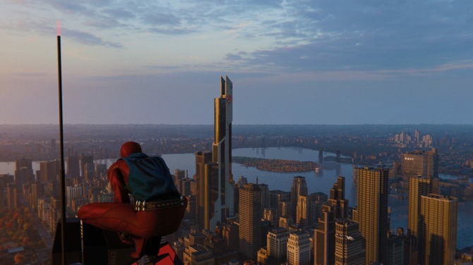 Marvel's Spider-Man - jak radzi sobie Peter Parker na PS4? [9]