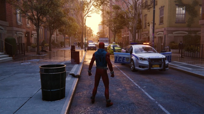 Marvel's Spider-Man - jak radzi sobie Peter Parker na PS4? [10]