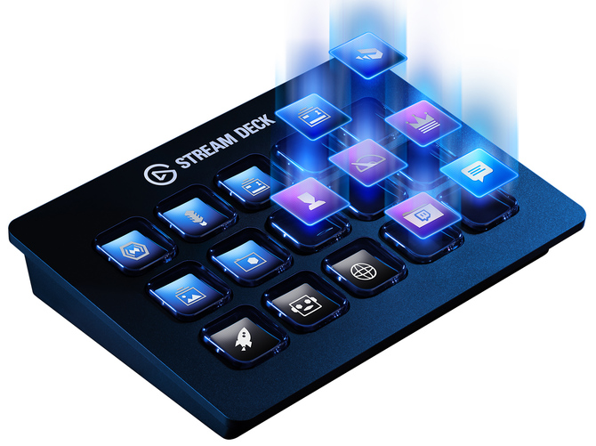 Wideo: Sprawdzamy Elgato Stream Deck i Stream Deck Mini [2]