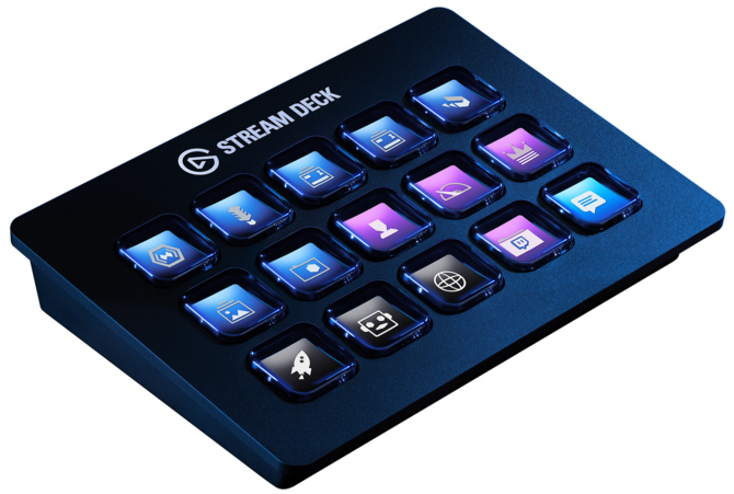 Wideo: Sprawdzamy Elgato Stream Deck i Stream Deck Mini [3]