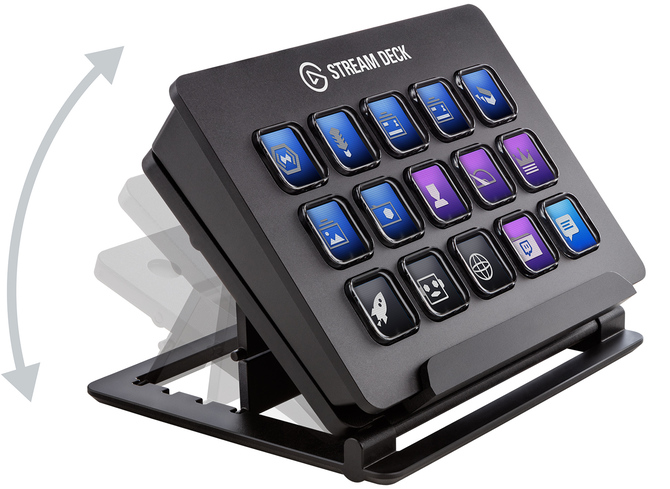 Wideo: Sprawdzamy Elgato Stream Deck i Stream Deck Mini [5]