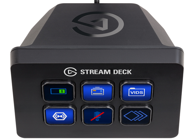 Wideo: Sprawdzamy Elgato Stream Deck i Stream Deck Mini [8]