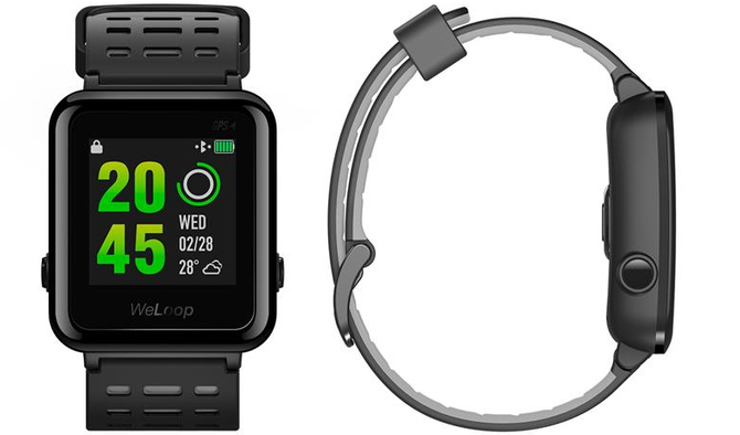 Recenzja WeLoop Hey 3S - Nieudany romans z Xiaomi i Apple? [3]