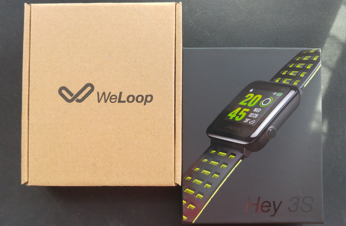 weloop hey