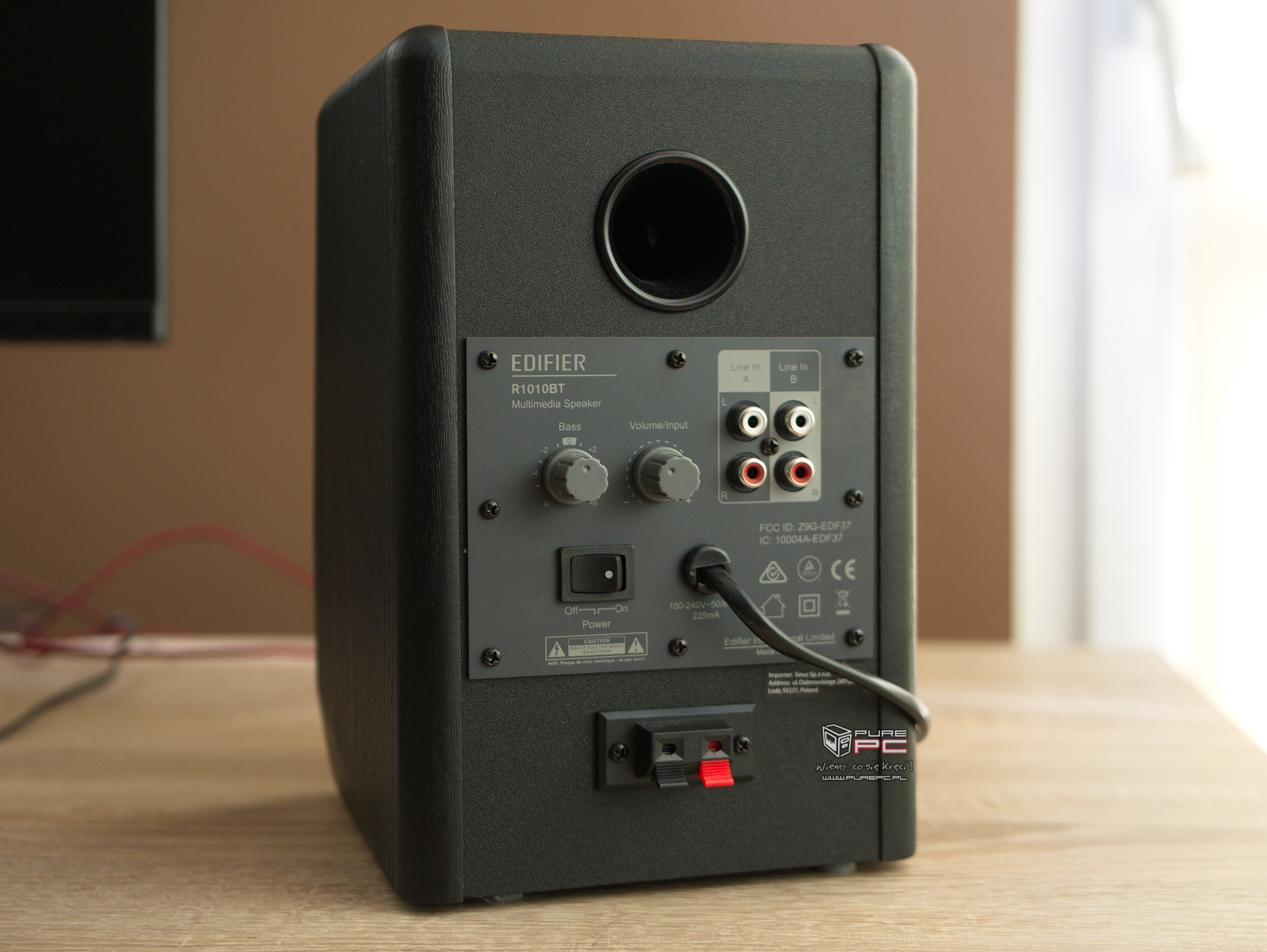 edifier 1010