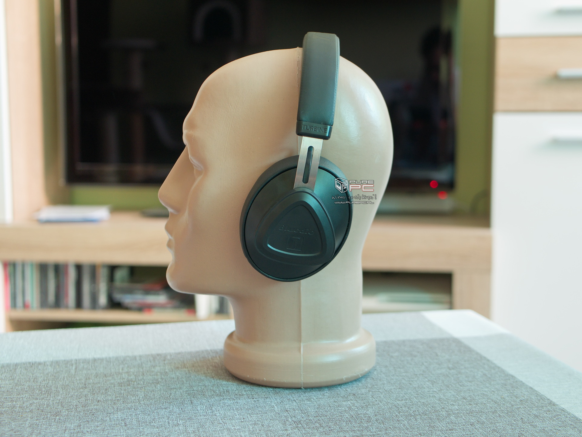 bluedio turbine t monitor