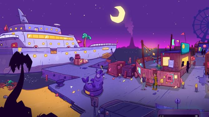 Recenzja Leisure Suit Larry: Wet Dreams Don't Dry - wielki... powrót [9]