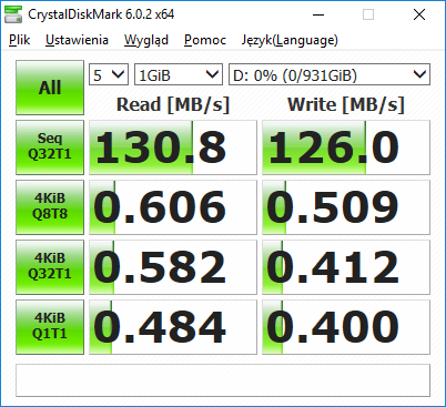 Test iStorage DiskAshur 2 1 TB - Kiedy liczy się nasza prywatność [3]