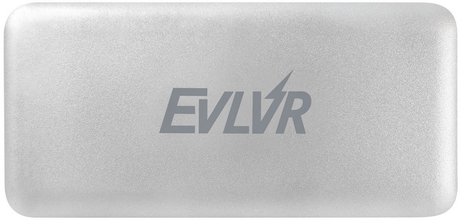 Test Patriot Evolver 512 GB - Przenośny SSD ze złączem Thunderbolt [nc1]