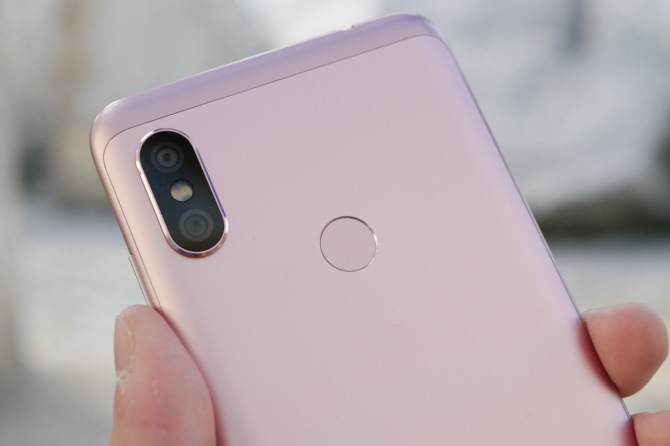 Xiaomi Redmi Note 6 Pro - Lepszy wybór niż Xiaomi Redmi Note 5? [7]