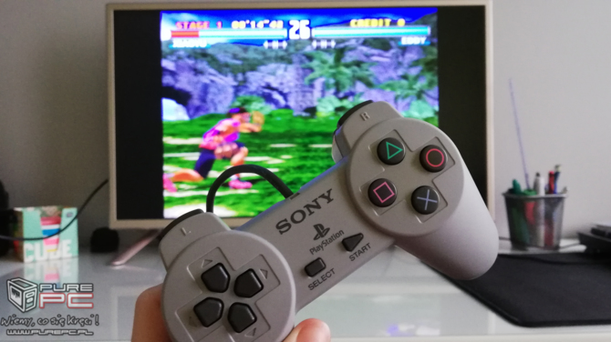 Test konsoli PlayStation Classic: tylko dla największych fanów retro? [11]