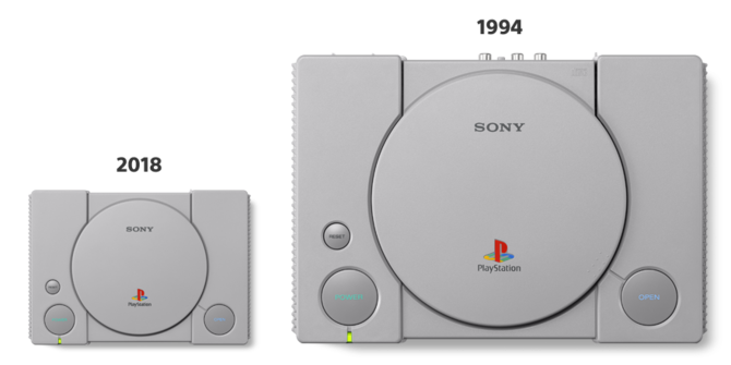 Test konsoli PlayStation Classic: tylko dla największych fanów retro? [16]