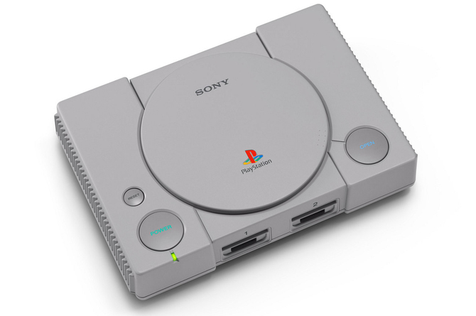 Test konsoli PlayStation Classic: tylko dla największych fanów retro? [17]