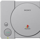 PlayStation Classic