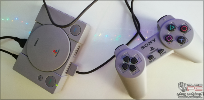 Test konsoli PlayStation Classic: tylko dla największych fanów retro? [10]