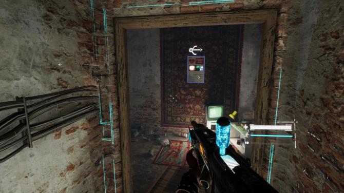 Recenzja gry 2084 - cyberpunkowy FPS w świecie Observera [15]