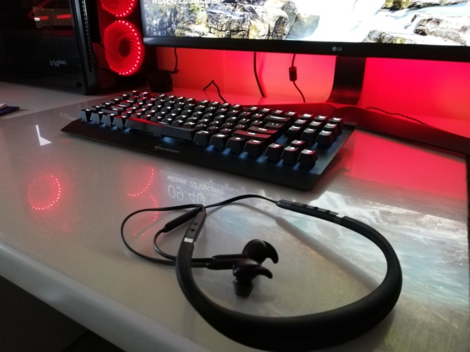 Test Jabra Elite 65: słuchawki BT dla ceniących bas, a także gaming! [8]