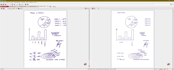 Test długopisu IRISNotes Air 3: zamienia pismo odręczne w cyfrowe [10]