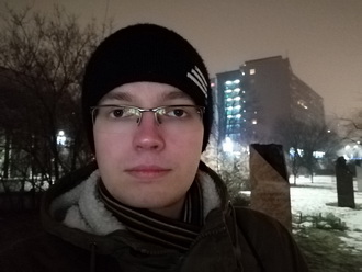 Honor 10 Lite - sprawdzamy niedrogiego specjalistę od selfie [nc6]