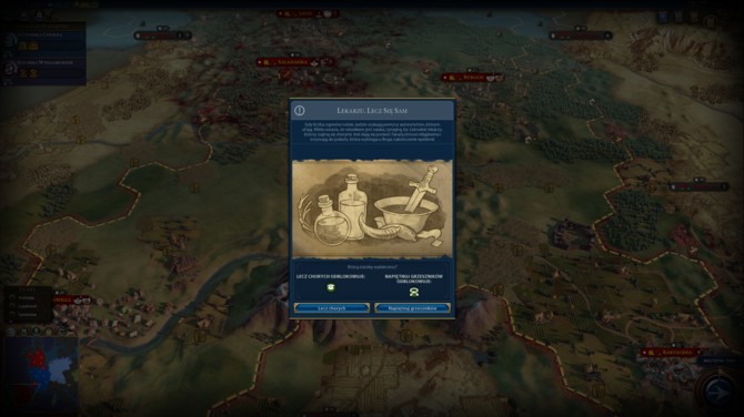 Sid Meier's Civilization VI: Gathering Storm - Dobry dodatek, ale... [1]